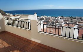 ÁTICO con fabulosas vistas al mar